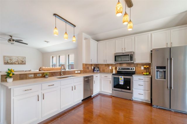 4601 Indian Rock Drive, Fort Worth, TX 76244