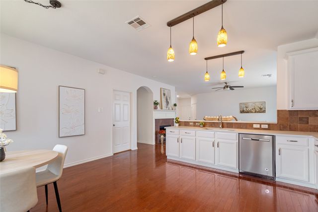 4601 Indian Rock Drive, Fort Worth, TX 76244