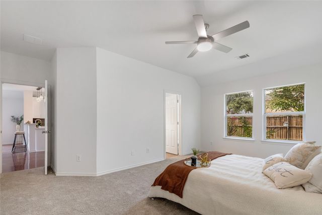 4601 Indian Rock Drive, Fort Worth, TX 76244