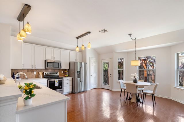 4601 Indian Rock Drive, Fort Worth, TX 76244