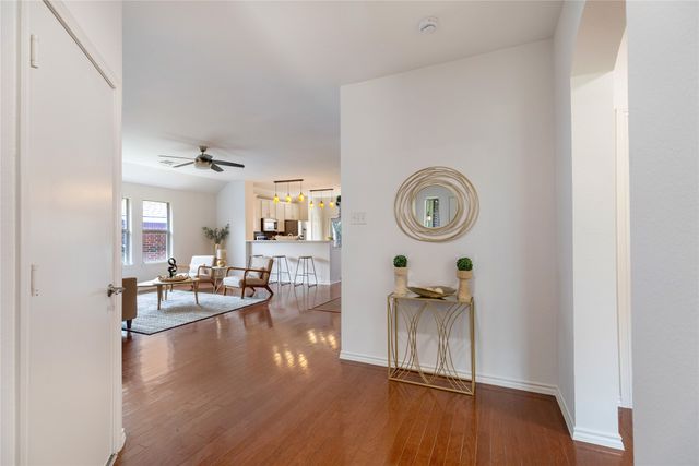 4601 Indian Rock Drive, Fort Worth, TX 76244