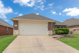 4601 Indian Rock Drive, Fort Worth, TX 76244
