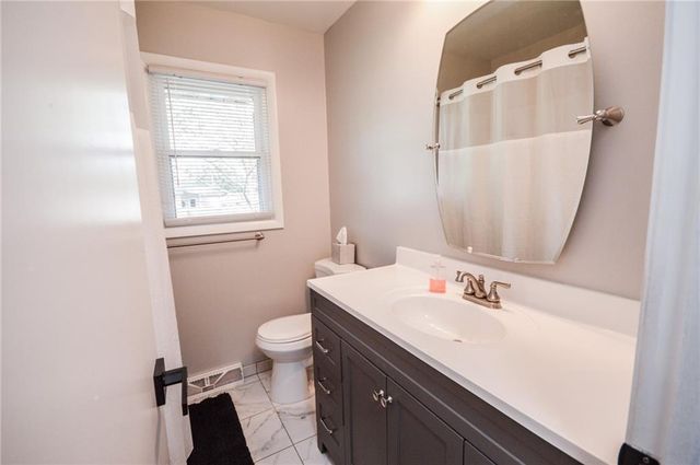 306 NE 88th Street, Kansas City, MO 64155