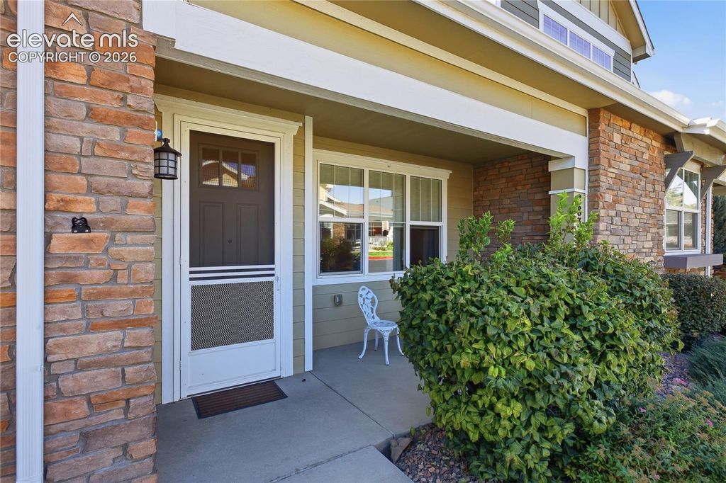 2836 Elm Meadow View D, Colorado Springs, CO 80907 — photo 2