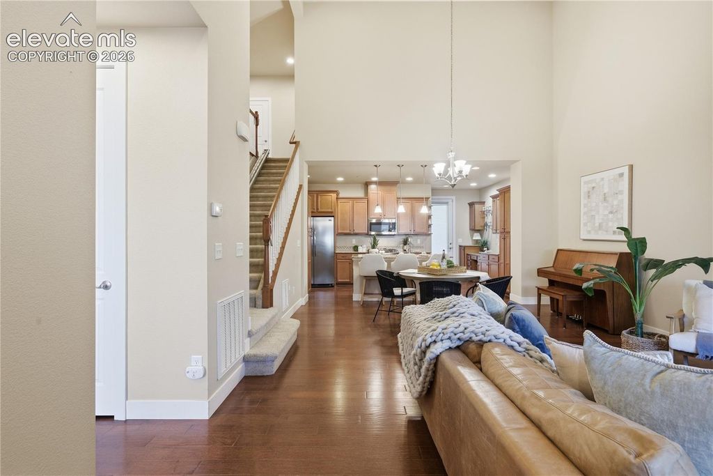 2836 Elm Meadow View D, Colorado Springs, CO 80907 — photo 3