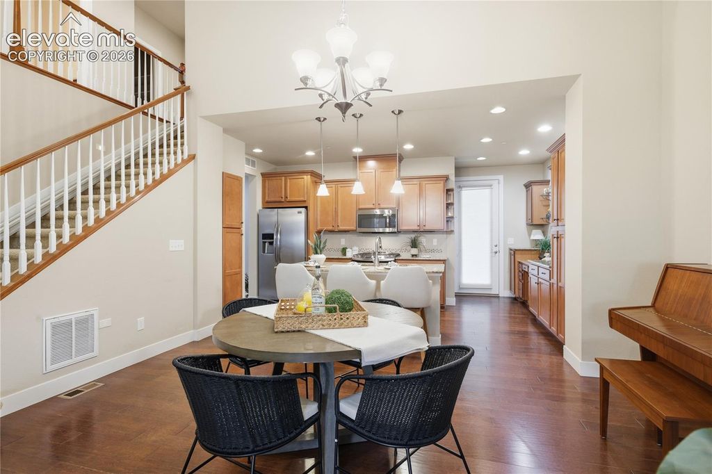 2836 Elm Meadow View D, Colorado Springs, CO 80907 — photo 5