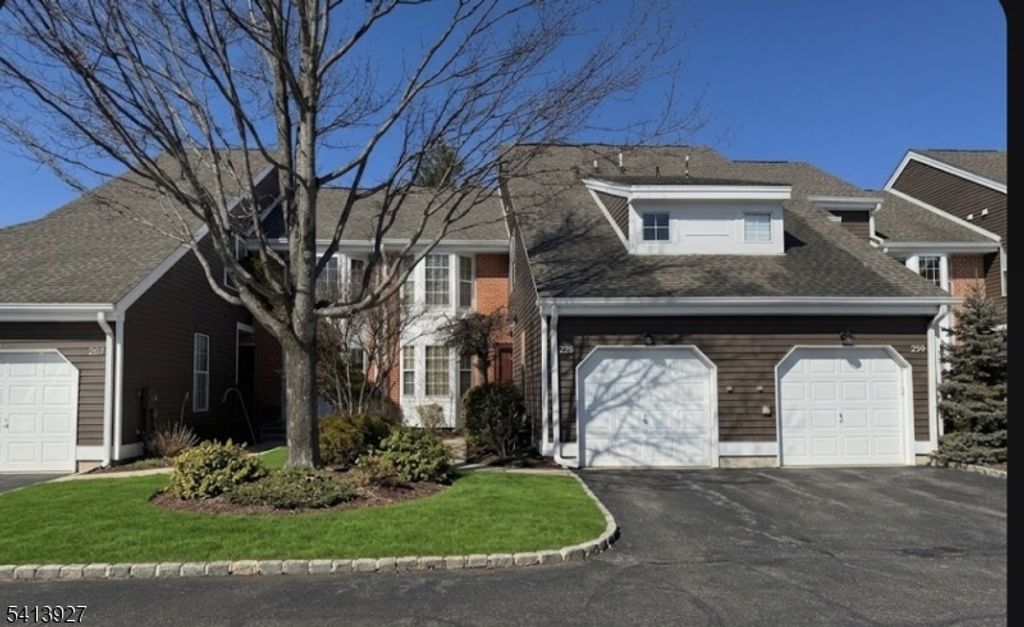 258 De Rose Ct 258, West Orange Twp., NJ 07052