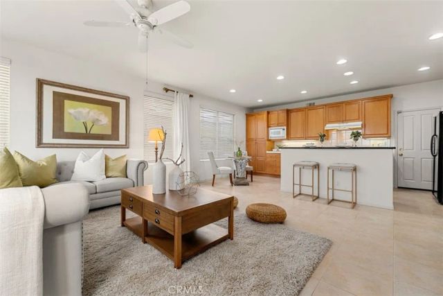 1321 W Harrison, La Habra, CA 90631