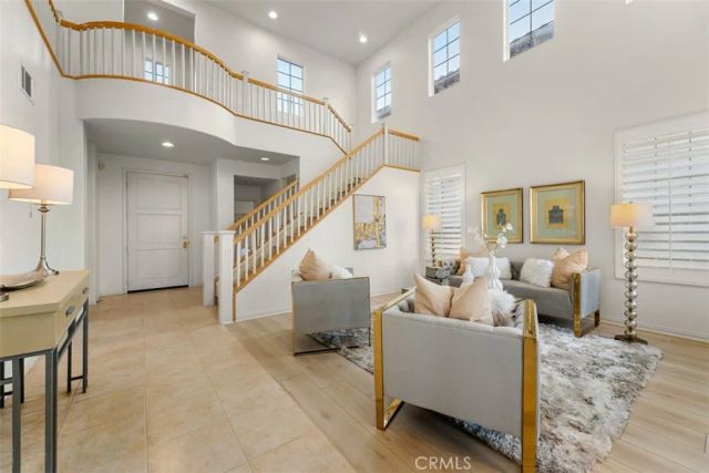 1321 W Harrison, La Habra, CA 90631