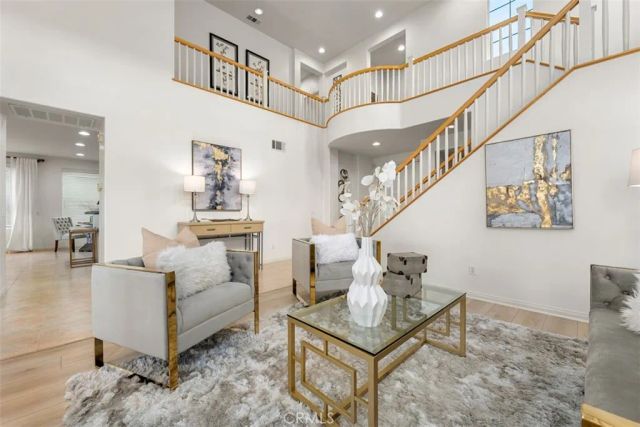 1321 W Harrison, La Habra, CA 90631