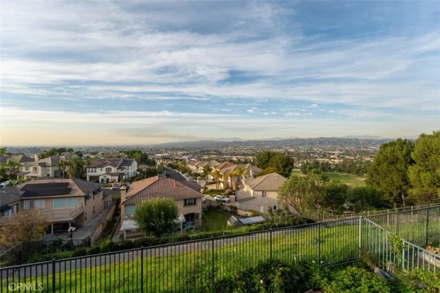 1321 W Harrison, La Habra, CA 90631