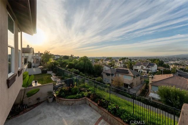 1321 W Harrison, La Habra, CA 90631