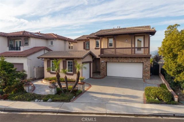 1321 W Harrison, La Habra, CA 90631