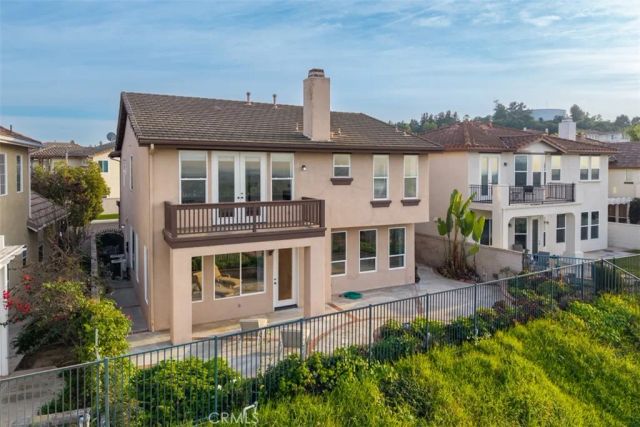 1321 W Harrison, La Habra, CA 90631