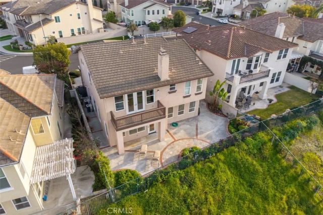 1321 W Harrison, La Habra, CA 90631