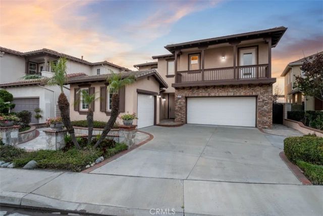 1321 W Harrison, La Habra, CA 90631