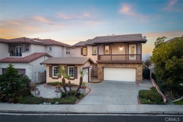 1321 W Harrison, La Habra, CA 90631