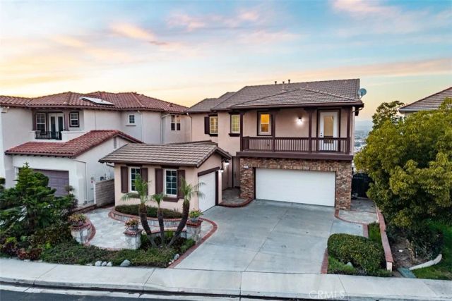 1321 W Harrison, La Habra, CA 90631