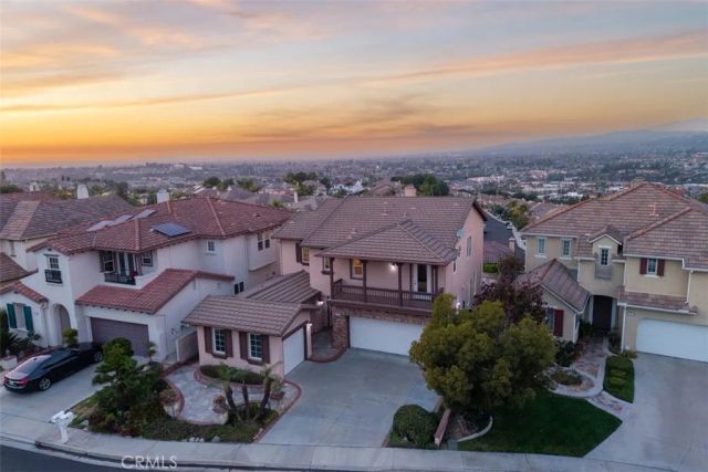 1321 W Harrison, La Habra, CA 90631