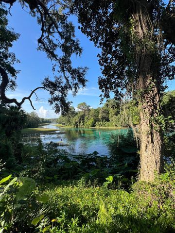 0000 SE 130th Court, Dunnellon, FL 34431