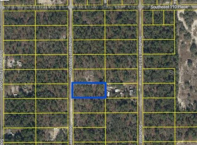 0000 SE 130th Court, Dunnellon, FL 34431