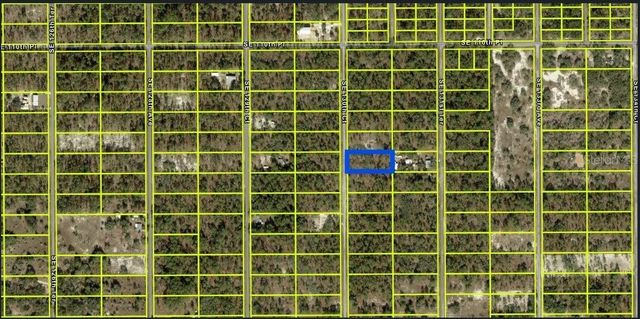 0000 SE 130th Court, Dunnellon, FL 34431