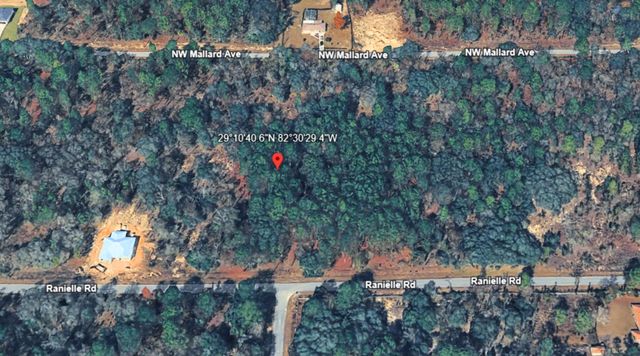 0000 SE 130th Court, Dunnellon, FL 34431