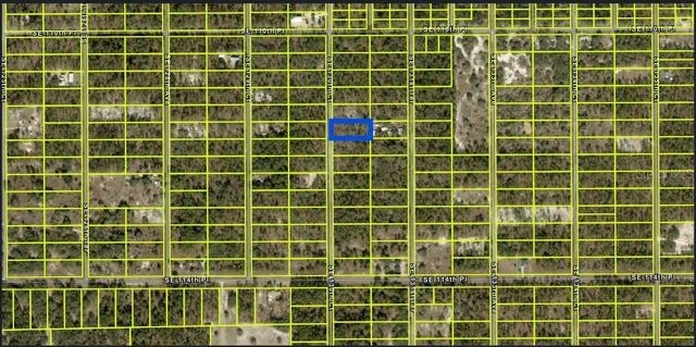 0000 SE 130th Court, Dunnellon, FL 34431