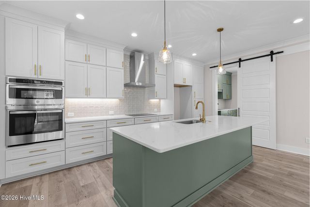 629 Vale Drive, Wilmington, NC 28411