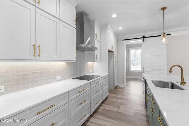 629 Vale Drive, Wilmington, NC 28411