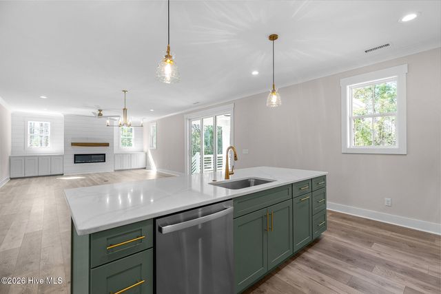 629 Vale Drive, Wilmington, NC 28411