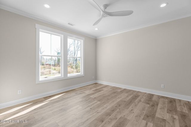 629 Vale Drive, Wilmington, NC 28411