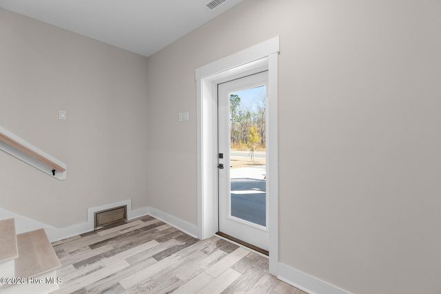 629 Vale Drive, Wilmington, NC 28411