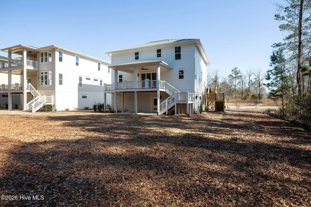 629 Vale Drive, Wilmington, NC 28411