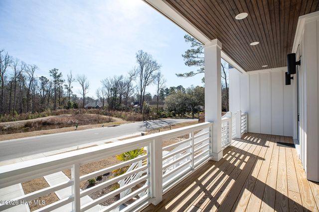 629 Vale Drive, Wilmington, NC 28411