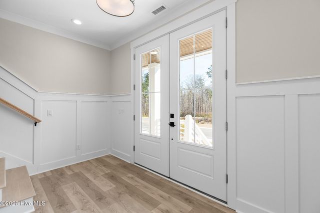 629 Vale Drive, Wilmington, NC 28411