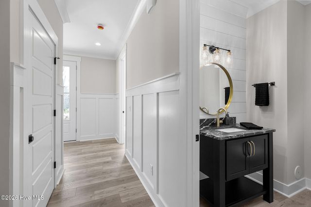 629 Vale Drive, Wilmington, NC 28411