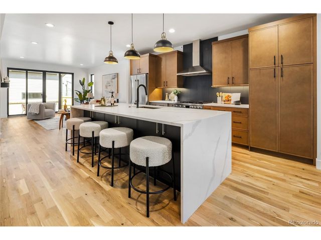 771 Birch St, Denver, CO 80220