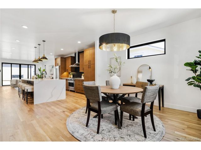 771 Birch St, Denver, CO 80220