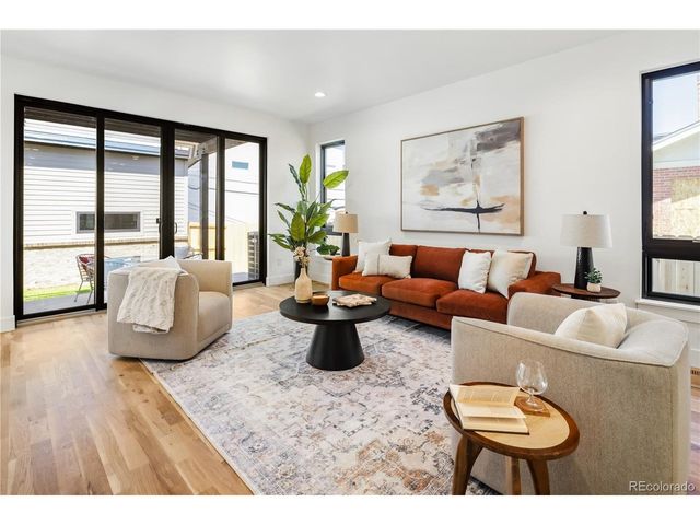 771 Birch St, Denver, CO 80220