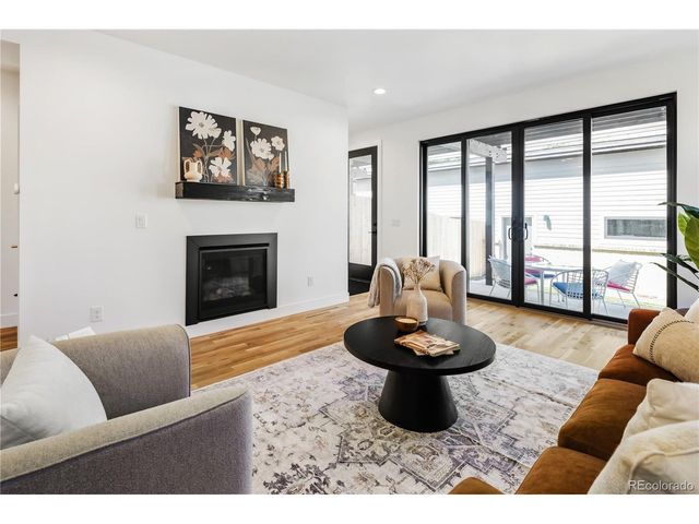 771 Birch St, Denver, CO 80220