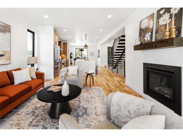 771 Birch St, Denver, CO 80220