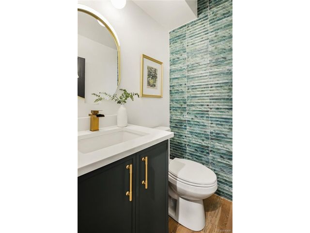 771 Birch St, Denver, CO 80220