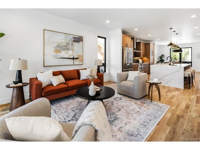 771 Birch St, Denver, CO 80220