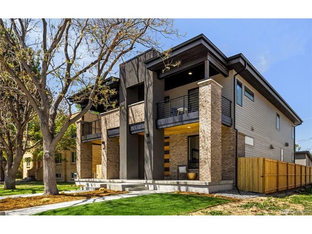 771 Birch St, Denver, CO 80220