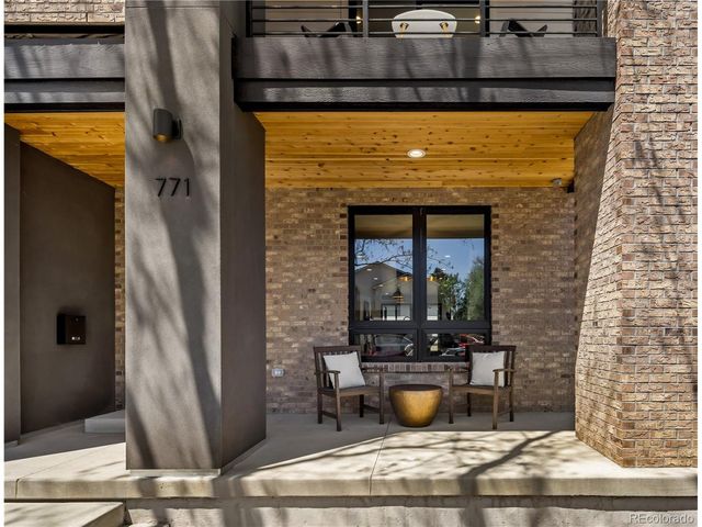 771 Birch St, Denver, CO 80220