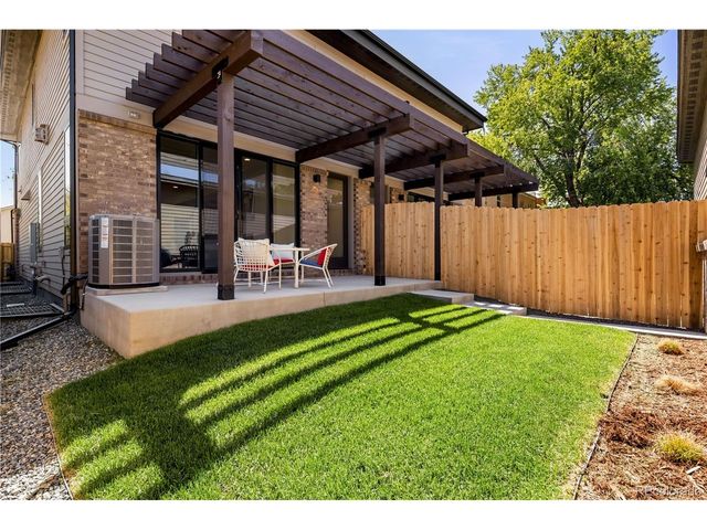 771 Birch St, Denver, CO 80220