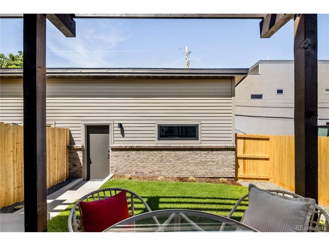 771 Birch St, Denver, CO 80220