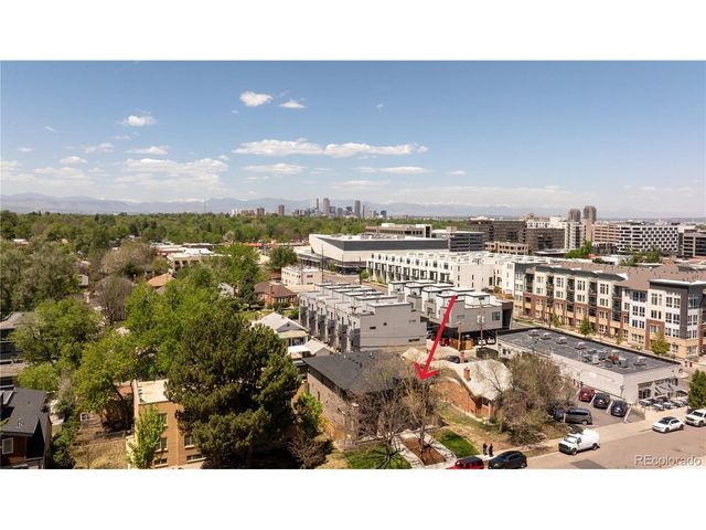 771 Birch St, Denver, CO 80220