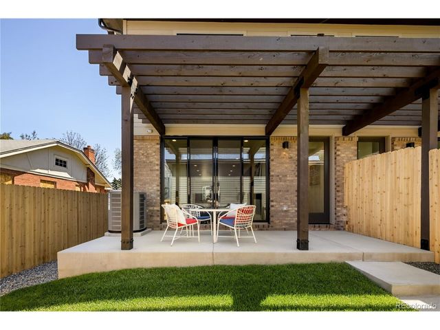 771 Birch St, Denver, CO 80220